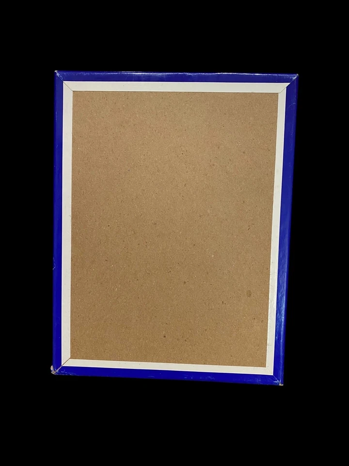 Rompecabezas Coleccionable Serie Dorada 63 Piezas Disney Aladdin Vintage Sellado Años 90 Foto 4 de 4