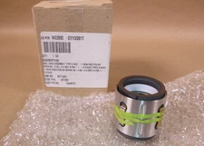 NEW JOHN CRANE M22895 SEAL HEAD ASSY. 481286 TYPE 9 SIZE 1.125 IN
