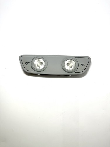 Audi A4 8W B9 Facelift 8W0947111 Innenraumleuchte Innenleuchte Leseleuchte Grau