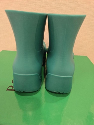 Bottega Veneta Damen 6,5 US Paddelstiefel - Bild 3 von 7
