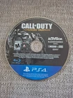 Call of Duty: Advanced Warfare (PlayStation 4 PS4) NO USPS TRACKING, DISC ONLY