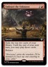 Embrace the Unknown (Extended Art) #64 (NM) Thunder Junction OTC Magic MTG