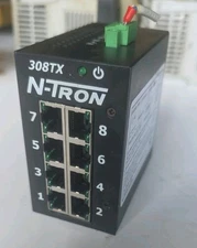 RED LION CONTROLS 308TX-N / 308TXN (USED)
