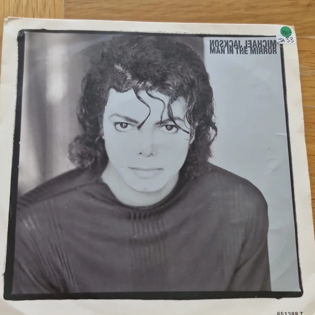 michael jackson man in the mirror products for sale | eBay UK
