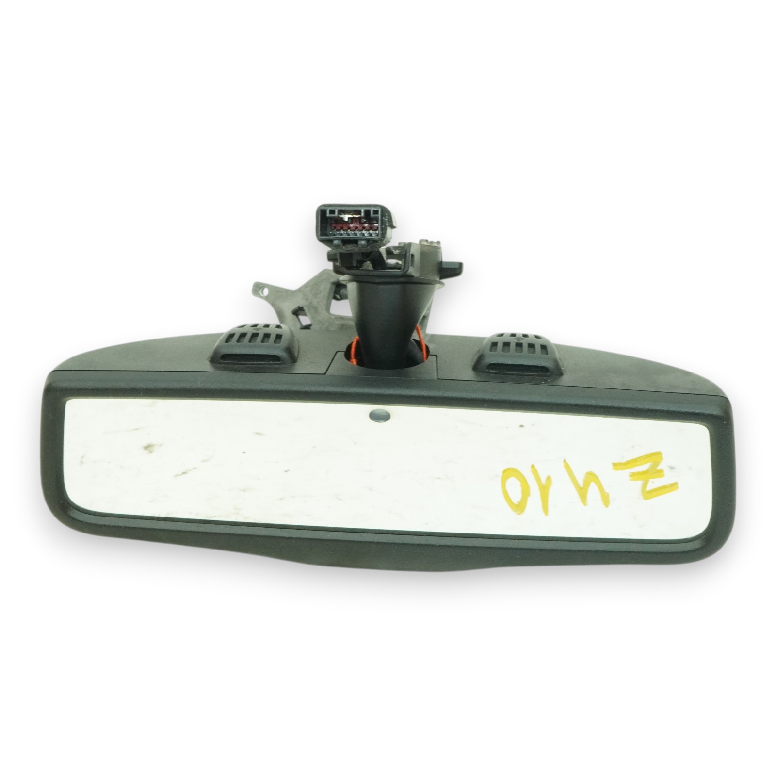 2014-2017 Maserati Quattroporte M156 Rear View Mirror Auto Dimming 57010496AE