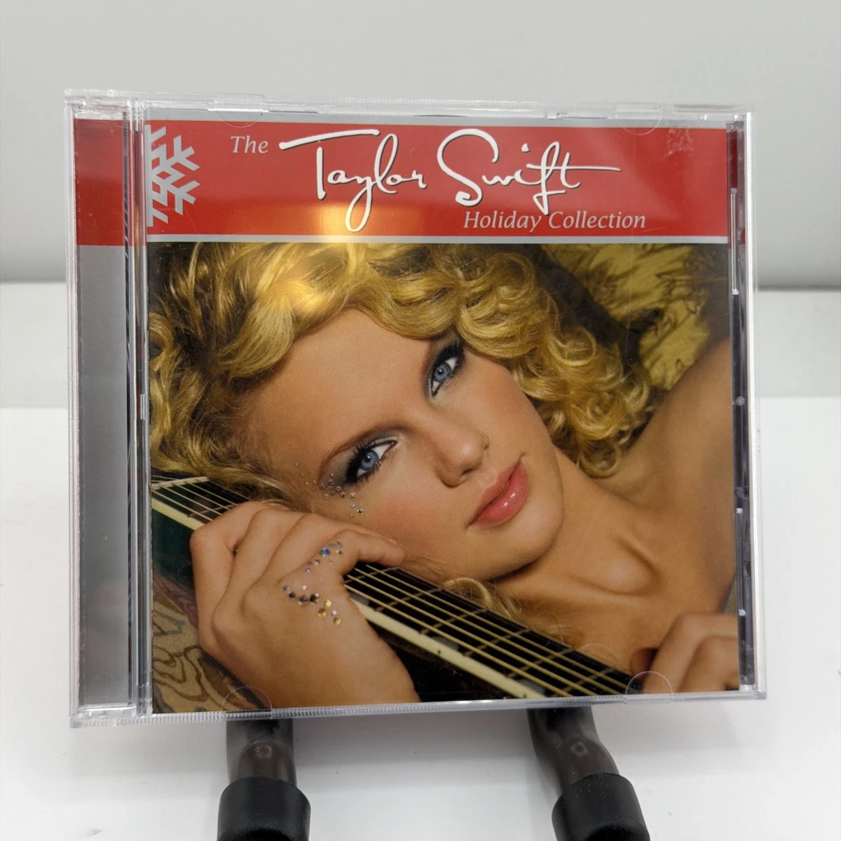 Holiday Music CDs Taylor Swift for sale - eBay