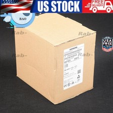 1PCS 6SE6420-2UD24-0BA1 SIEMENS Inverter Brand New