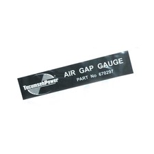 Tecumseh 670297 Air Gap Gauge Replaces 670259