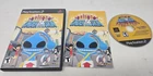 Under the Skin Sony PlayStation 2 PS2 Capcom Complete CIB Tested Excellent