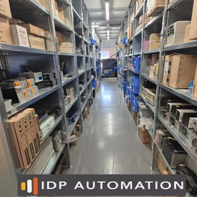 ALLEN BRADLEY 100-C23KF10 Ser.C