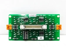 3RC-720 AAS2 IDEC PCB CARD VER 3.0