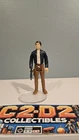 Vintage Kenner Star Wars ESB Han Solo Bespin Action Figure Complete NO REPRO