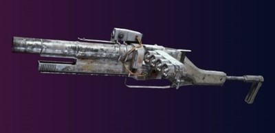   Arc Raiders    Hullcracker Blueprint   ( PS5 / Xbox / PC )