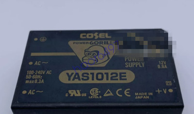 New COSEL YAS1012E Power Supply Module