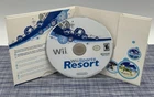 Nintendo Wii - Wii Sports Resort + Cardboard Sleeve No Manual