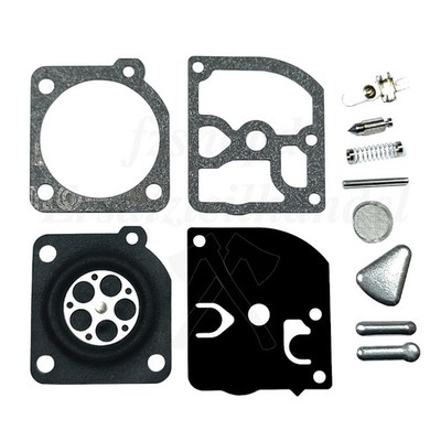 Vergaser-Kit Reparatursatz ZAMA RB-72 » Dolmar PS-32 C / TLC EA3200S EA3201S