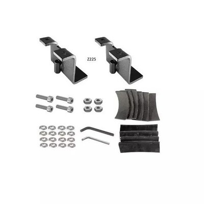 SMS Parts 8009799 2.25' Z Brkt+feet Z225