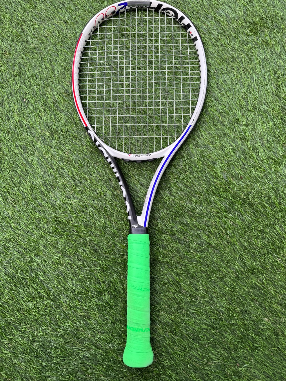 tecnifibre tfight 280
