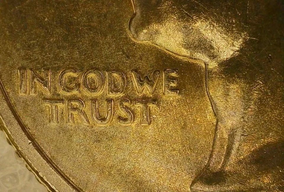 🔥 BU (TONED) 1978-D WASHINGTON QUARTER DDO, DDR W/ RPM VARIETY - Image 4 of 4