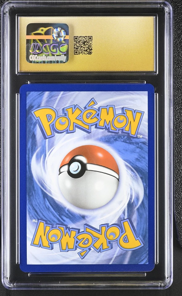 CGC 10 PRISTINE Duraludon VMAX Silver Tempest TG21/TG30 Trainer Gallery Pokemon - Image 2 of 2