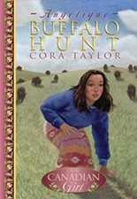 Buffalo Hunt Cora Taylor