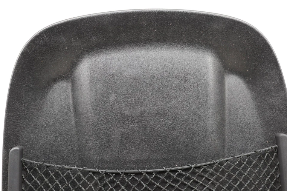 AUDI ALLROAD 2013-2016 - Panel trasero asiento delantero con red 8T0881969F Foto 2 de 4