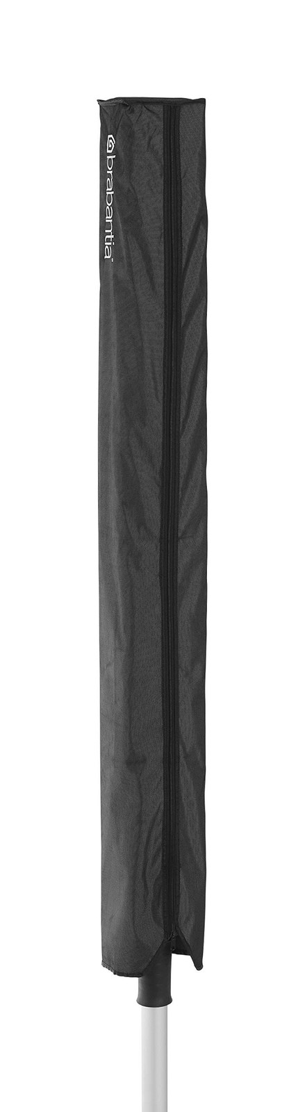Brabantia Premium Protective Cover for Rotary Dryer Washing Premium, Black