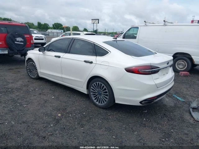 (LOCAL PICKUP ONLY) Roof Glass Only Fits 13-20 FUSION 1751027 Foto 3 de 4