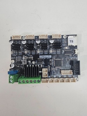 Creality V4.2.7 Silent Mainboard Upgrade - Ender 3, Max, Neo, V2 Neo Motherboard