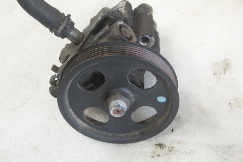 1999 BOMBA DE DIREÇÃO HIDRÁULICA LEXUS LS400 44320-50030 - Imagem 4 de 4