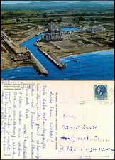 Cartoline Misano Adriatico Luftbild Aereo Por...