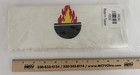 Fireproof FIRE Bag Fabric Pouch for Important Items NEW — photo 1