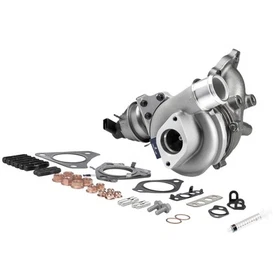 Turbolader BR Turbo BRTX9595M für HONDA CR-V III (RE) CIVIC IX (FK)