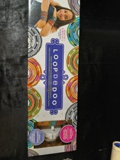 Loopdedoo Loom  Thread Craft Kit for Bracelets, Necklaces, and Headbands