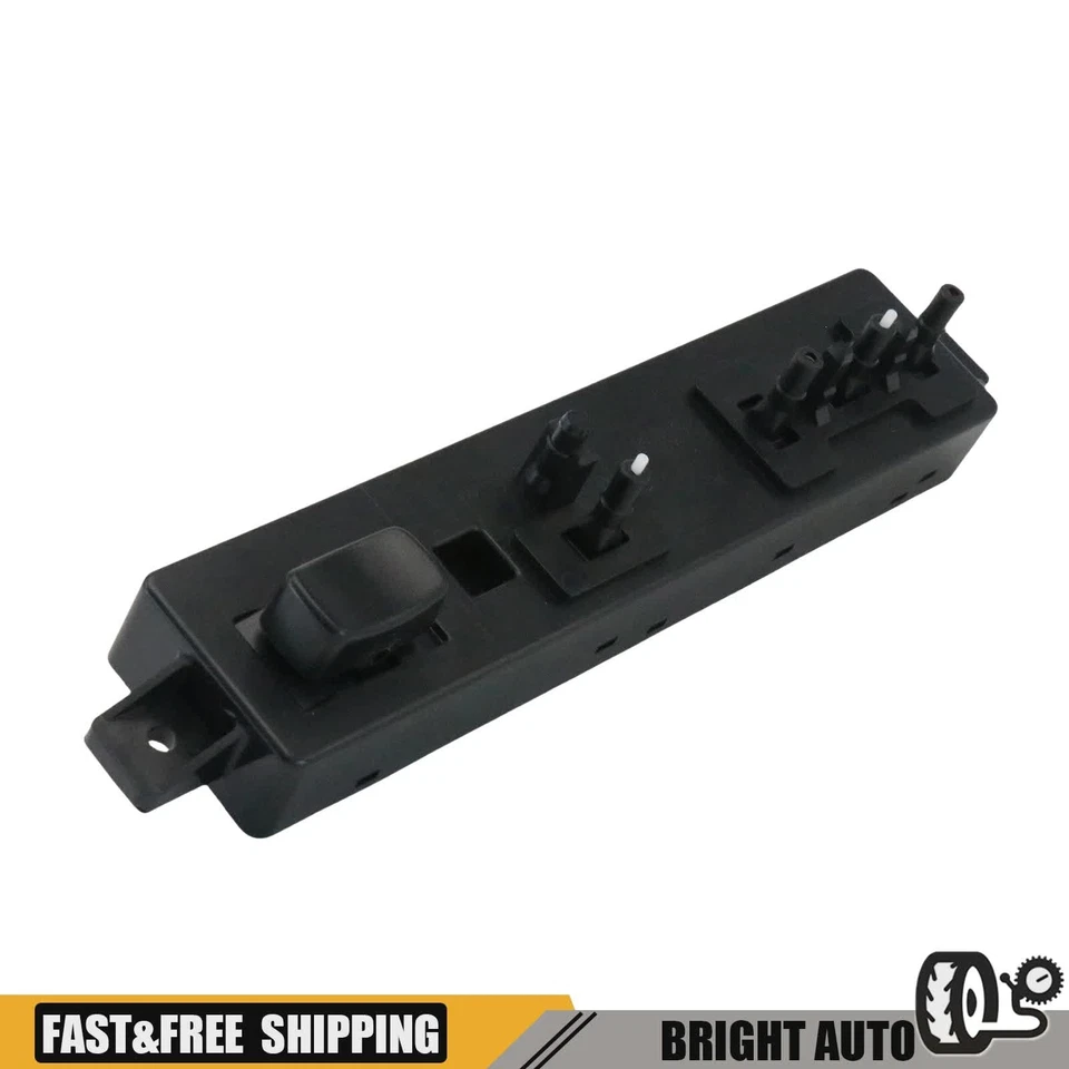 Interruptor de asiento eléctrico delantero izquierdo lado del conductor 885203R000VA para Kia Optima 2011-2016 Foto 3 de 4