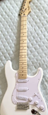 Gittare Fender Stratocaster - Bild 1 von 4