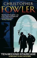 Christopher Fowler | Ten-Second Staircase | Taschenbuch | Englisch (2007)