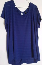 90 Degrees By Reflex Top Size 2x