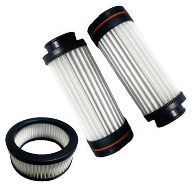 HEPA-Filter Ersatzset für DEERMA für VC80 P9 Handstaubsauger Teile
