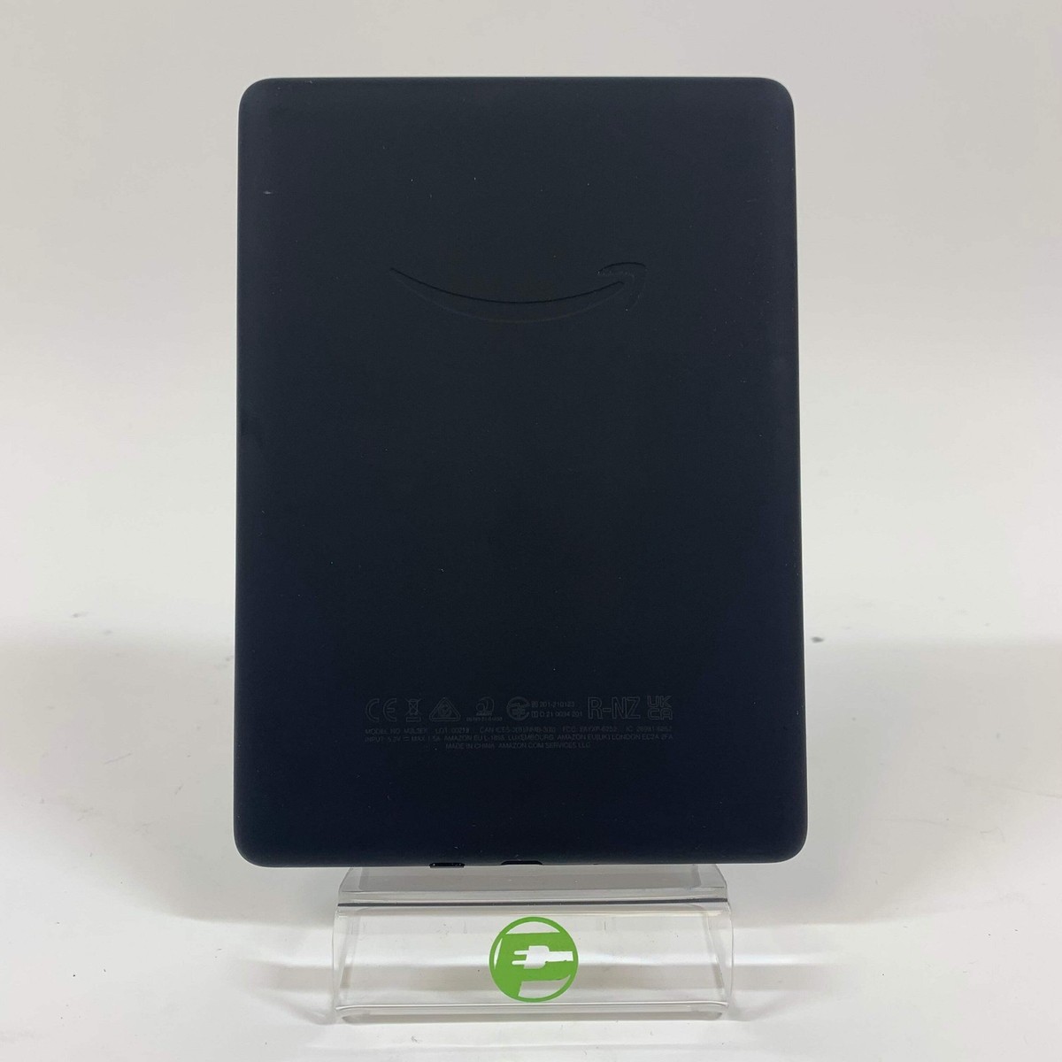 Amazon Kindle Paperwhite (6th Generation) 2GB, Wi-Fi, 6in
