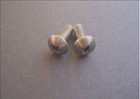<!--F#f_0-->HK HT HG MONARO GTS PREMIER BROUGHAM SCREWS - DASH TO SPEAKER PLATES (2)<!--F/-->