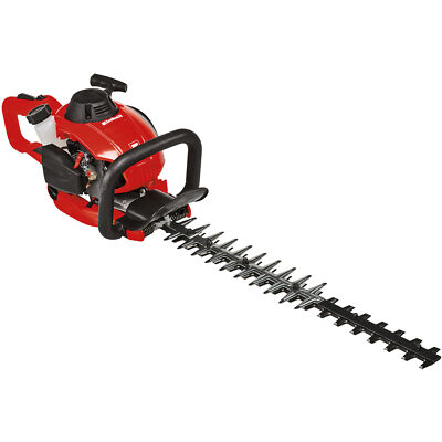 EINHELL Benzin-Heckenschere GE-PH 2555 A, rot