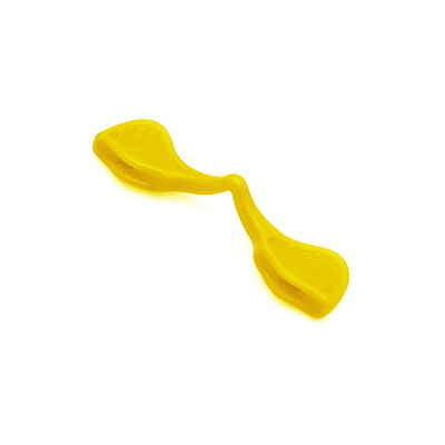SNARK Yellow Kit Replacement Nose Piece for-Oakley Radar Path Sunglasses