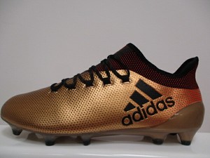 adidas x 17.1 fg mens football boots