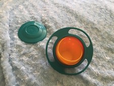 Great Condition GyroBowl Rotating Magic Bowl