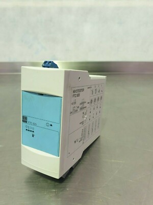 Endress+ Hauser Nivotester FTC 625-C1B11