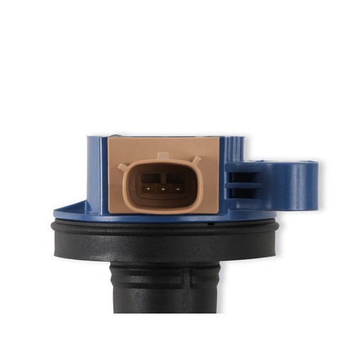 Accel Blue Ignition Coil (3-Pin) Set of 6 For Ford EcoBoost 3.5L V6 Engines - Picture 9 of 13