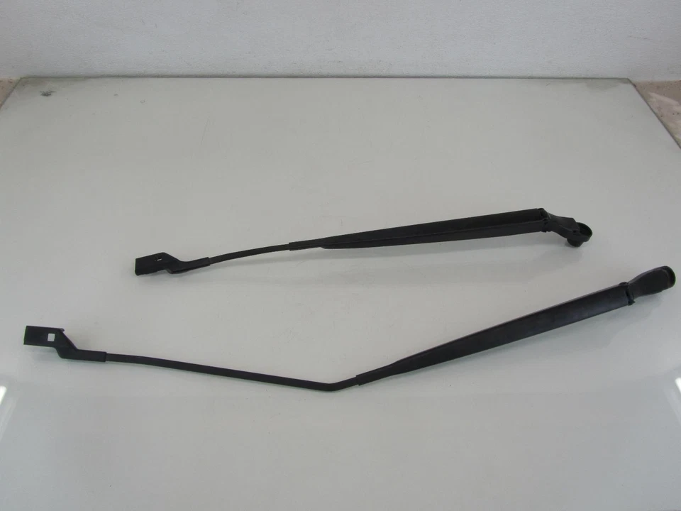 20 brazos limpiaparabrisas delanteros BUICK ENCORE conductor izquierdo pasajero derecho OEM Foto 2 de 4