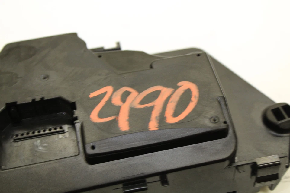 2000 - 2006 年 w220 MERCEDES S430 S500 S600 后驱动左门控制模块 2990 — 第 2/4 张图片