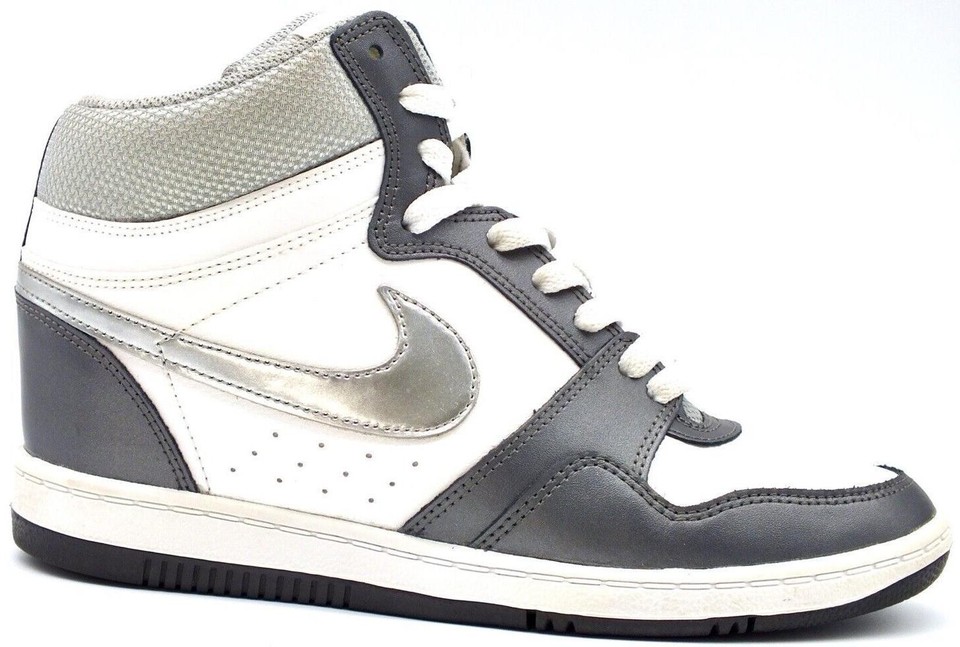 Nike Force Sky High White W - 1 of 1